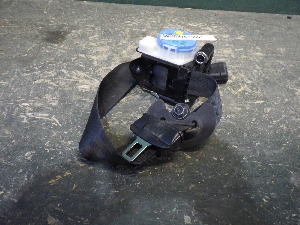 HAVAL DARGO ремень безопасности передний левый 5811100XKN04A8P 2022г. арт.1655802