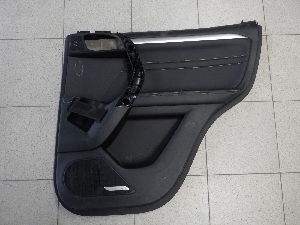 HAVAL DARGO обивка двери задней правой 6202400XKN04A8P 2022г. арт.1655815