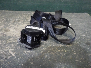 HAVAL DARGO ремень безопасности задний левый 5812104XKN04A8P 2022г. арт.1655830