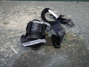 HAVAL DARGO ремень безопасности задний правый 5812104XKN04A8P 2022г. арт.1655832