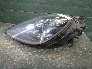 PORSCHE CAYENNE фара левая 9Y0941077N 2020г. арт.1655840 LED