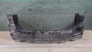 CHERY TIGGO 8 облицовка бампера заднего 602000160ABDQJ2 2023г. арт.1655880