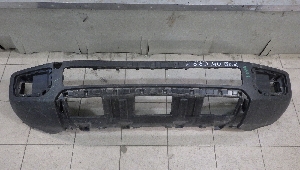 HAVAL DARGO облицовка бампера переднего 2803103XKN04A 2022г. арт.1655888