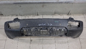 HAVAL DARGO облицовка бампера заднего 2804101XKN04A 2022г. арт.1655938