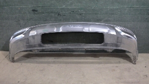 AUDI Q7 спойлер бампера заднего 4M0807434R1RR 2021г. арт.1655987