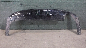 KIA CERATO спойлер бампера заднего 86612M6200 2020г. арт.1657026