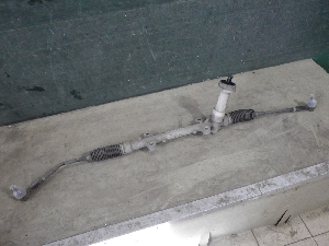 CHANGAN CS35PLUS корпус рулевой рейки S111F2602021902AA 2024г. арт.1657037