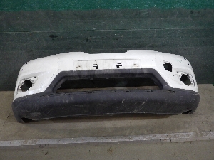 NISSAN X-TRAIL облицовка бампера переднего 620224CM1H 2016г. арт.1658747