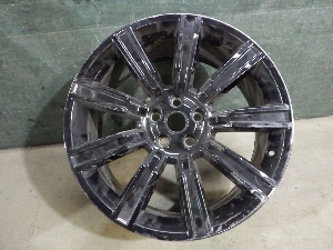 LAND ROVER RANGE ROVER SPORT диск колеса заднего левого LR078418 2020г. арт.1659213 R21