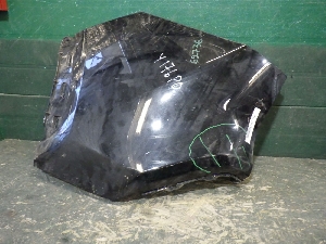 TOYOTA RAV4 бампер задний левая угловая часть 521620R908 2025г. арт.1662736