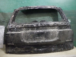HAVAL H5 крышка багажника 6301117XKM05A 2023г. арт.1662867