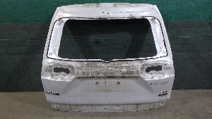 TOYOTA RAV4 крышка багажника 670050R370 2022г. арт.1664231
