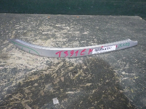 CHERY TIGGO 7 PRO MAX молдинг бампера заднего 602000934AAAKR 2024г. арт.1665587