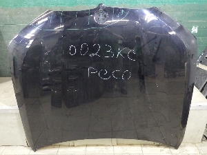 BMW X7 капот 41007933467 2023г. арт.1665704