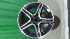 MERCEDES GLS  ���� ������ ������� ������� A16740174007X23 2024�. ���.1665911  R21