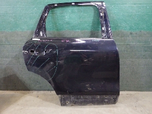 VOLKSWAGEN TOUAREG дверь задняя правая 7P0833056B 2015г. арт.1666998