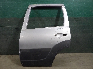 CHEVROLET NIVA дверь задняя левая 21230620002175 2016г. арт.1668222