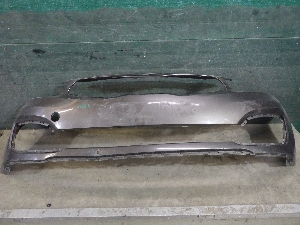 KIA CEED облицовка бампера переднего 86511A2600 2017г. арт.1669357