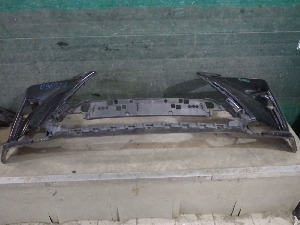 LEXUS RX облицовка бампера переднего 521194D938 2018г. арт.1670320
