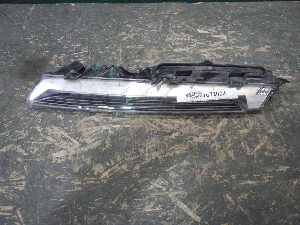 PORSCHE CAYENNE фонарь дневного ходового света левый 2019г. арт.1672020