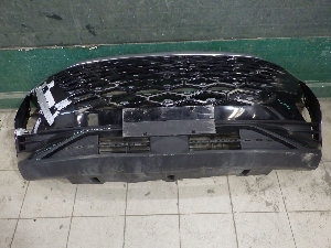 OMODA C5 облицовка бампера переднего 602002777AA 2024г. арт.1672940