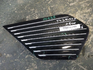 CHERY TIGGO 7 PRO MAX решетка бампера переднего левая 602007307AA 2024г. арт.1672988