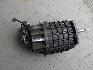 ГАЗ СОБОЛЬ NN корпус КПП A31R22170001031 2024г. арт.1682212