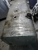 SITRAK C7H бак топливный WG9725550610 2023г. арт.1691382 SITRAK C7H бак топливный WG9725550610 2023г. арт.1691382