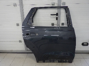 HYUNDAI PALISADE дверь задняя правая 77004S8000
2021г. арт.1691419