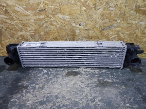 BELGEE X50 радиатор интеркулера 2074056300 2025г. арт.1706109