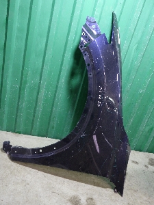 MAZDA CX-5 крыло переднее левое KB7W52211 2021г. арт.1714450