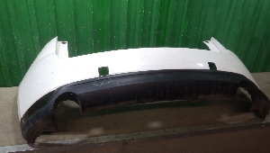 MAZDA CX-5 облицовка бампера заднего KBYA5022XBBB 2020г. арт.1714671