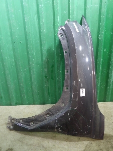 HYUNDAI TUCSON крыло переднее левое 66311N9000 2021г. арт.1715263 Уценка