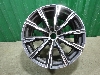 BMW X6 диск колеса заднего правого 36118071997 2022г. арт.1720002 R20 BMW X6 диск колеса заднего правого 36118071997 2022г. арт.1720002 R20