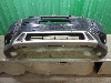 MITSUBISHI OUTLANDER облицовка бампера переднего 6400K729 2021г. арт.1721403 MITSUBISHI OUTLANDER облицовка бампера переднего 6400K729 2021г. арт.1721403
