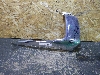 MITSUBISHI OUTLANDER молдинг бампера переднего левый 6407A145 2021г. арт.1721411 MITSUBISHI OUTLANDER молдинг бампера переднего левый 6407A145 2021г. арт.1721411