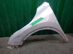 LEXUS RX крыло переднее левое 5381248220 2023г. арт.1724327