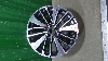 CHANGAN CS35PLUS диск колеса заднего правого S111F2602060408 2024г. арт.1724936 R18 CHANGAN CS35PLUS диск колеса заднего правого S111F2602060408 2024г. арт.1724936 R18