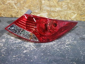 HYUNDAI SOLARIS фонарь задний правый 924024L030 2012г. арт.1727188