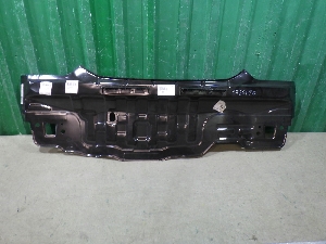 HYUNDAI SOLARIS панель задка 691004L001 2012г. арт.1727190