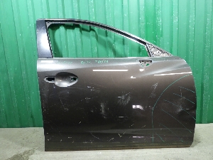 MAZDA 6 дверь передняя правая GHY05802XJ 2016г. арт.1728477