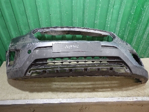 HYUNDAI CRETA облицовка бампера переднего 86511M0000 2020г. арт.1729703