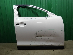 MAZDA CX-4 дверь передняя правая GV9S58020B 2022г. арт.1731372