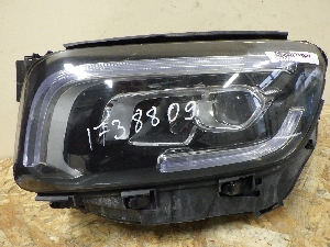 MERCEDES GLB фара левая A2479063700 2021г. арт.1738809 LED
