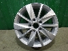 VOLKSWAGEN GOLF  ���� ������ �������� ����� 5G0601025H8Z8 2013�. ���.1744991  R15 ������