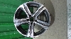 MERCEDES GLC диск колеса переднего правого A2534010700677X44 2019г. арт.1746455 R18 MERCEDES GLC диск колеса переднего правого A2534010700677X44 2019г. арт.1746455 R18