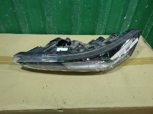 HYUNDAI SANTA FE фара левая 92207S1000 2020г. арт.1750161 LED