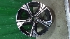 GEELY CITYRAY диск колеса переднего правого 8892682875 2025г. арт.1750186 R19 GEELY CITYRAY диск колеса переднего правого 8892682875 2025г. арт.1750186 R19