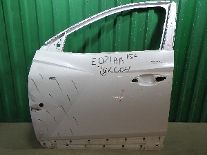 HYUNDAI TUCSON дверь передняя левая 76003N9000 2022г. арт.1752240 Уценка