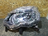 NISSAN X-TRAIL фара левая 260603UF2C 2012г. арт.1755550 галоген NISSAN X-TRAIL фара левая 260603UF2C 2012г. арт.1755550 галоген